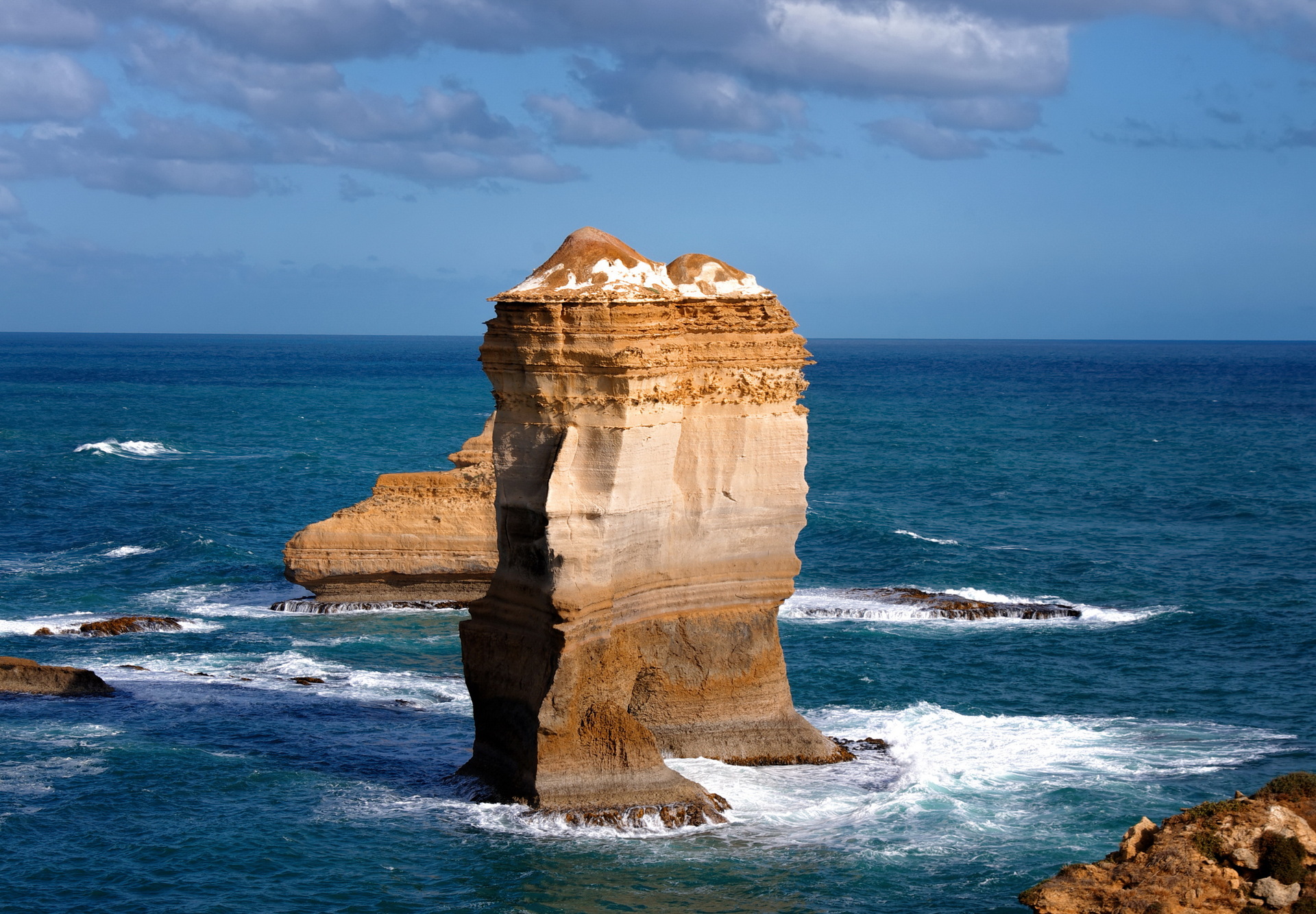 Twelve Apostles, Australia