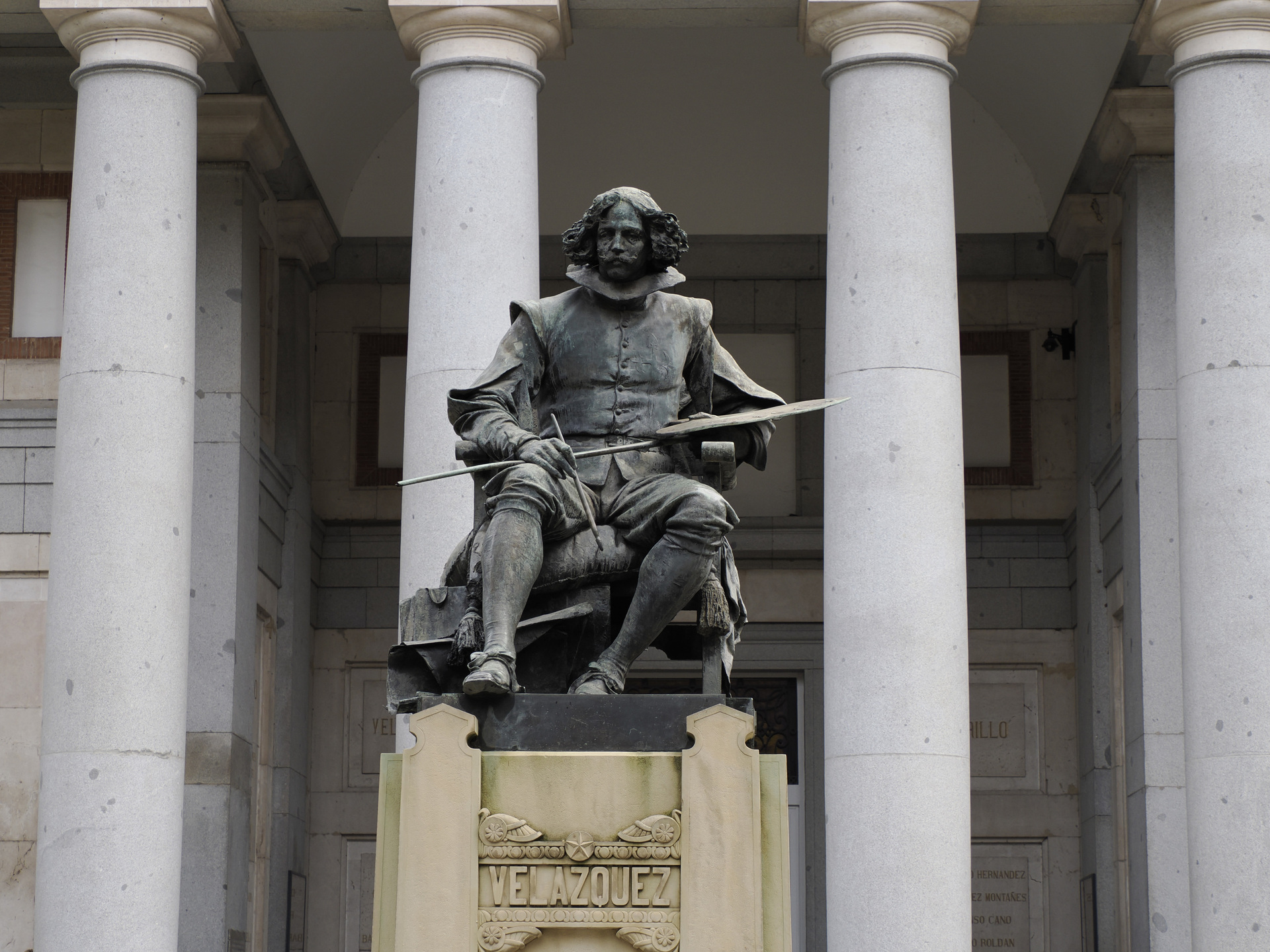 Prado Museum, Madrid